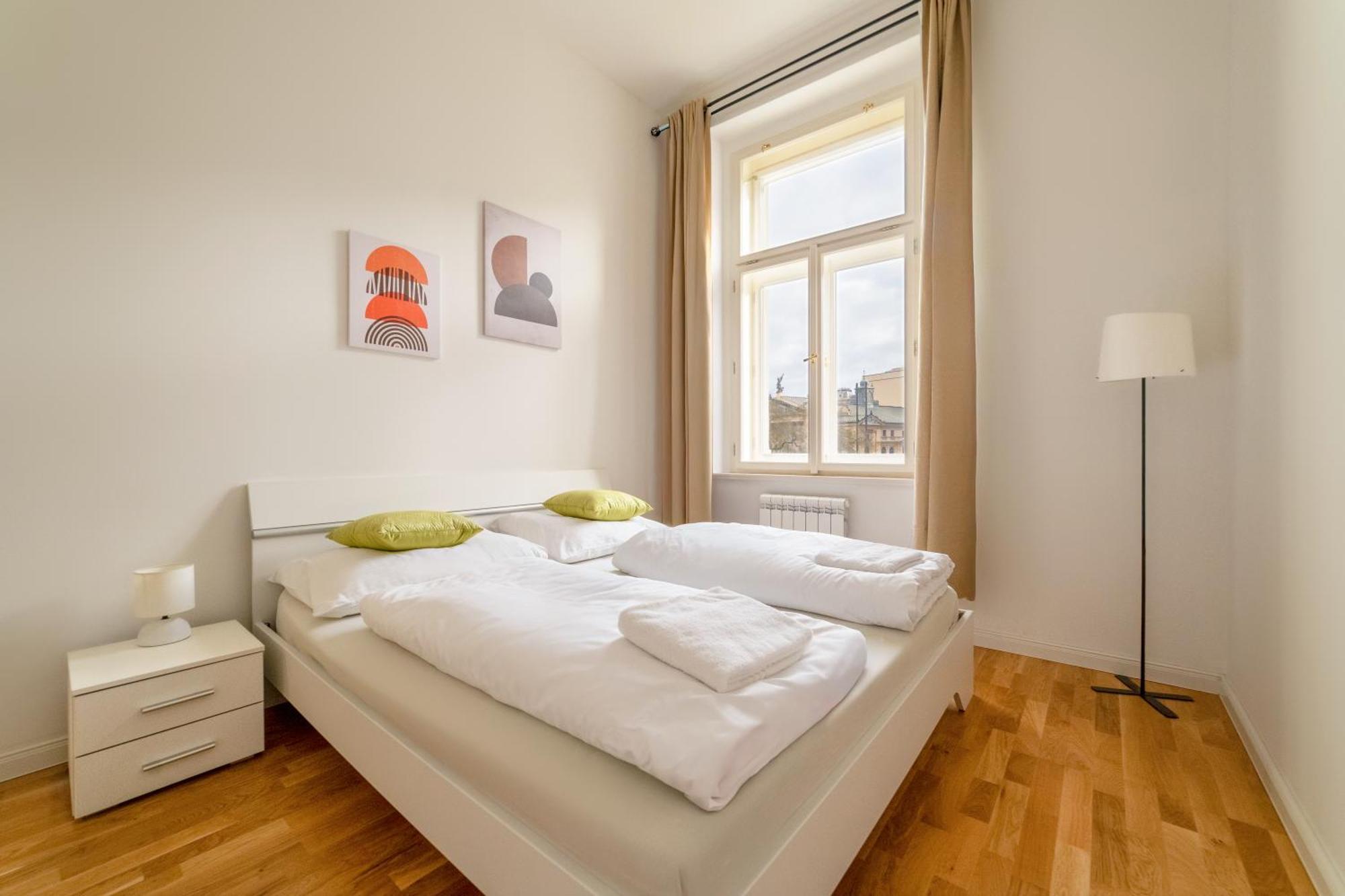 Apartment Millenium Palace By Rentez *